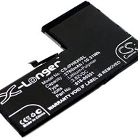 Ilc Replacement for Apple Mqa92ll/a MQA92LL/A APPLE